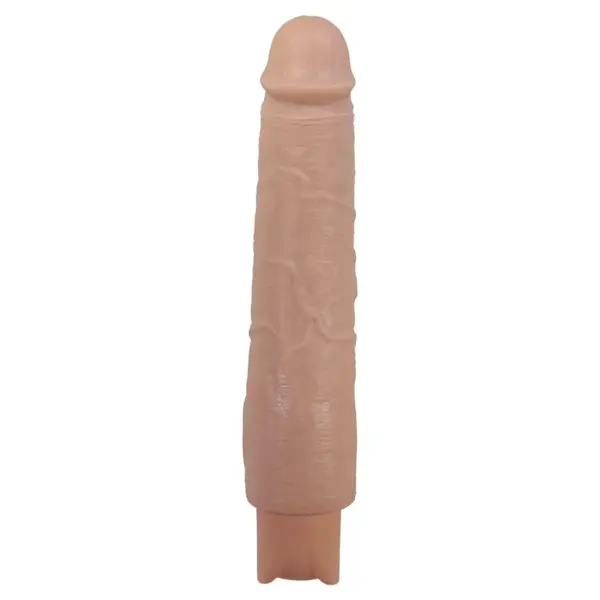 PRETTY LOVE - SOREN FLEXIBELE REALISTISCHE VIBRATOR