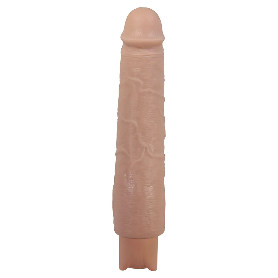 PRETTY LOVE - SOREN FLEXIBELE REALISTISCHE VIBRATOR