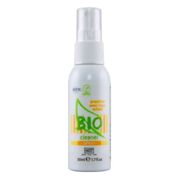 HOT - BIO REINIGINGSSPRAY 50 ML