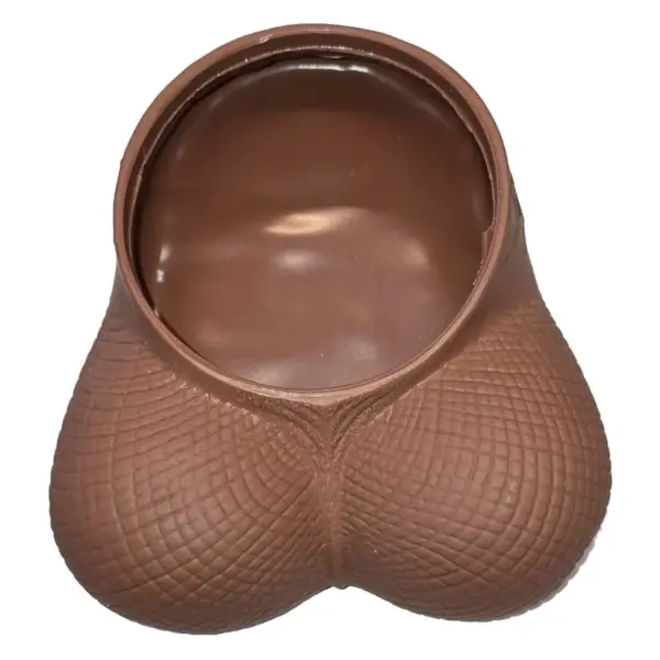 DIABLO PICANTE - EIERLEGGINGSZAK DONKERE TINT