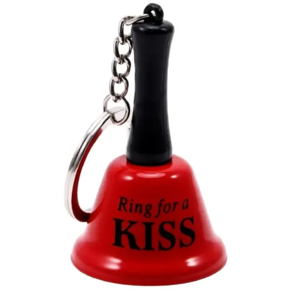 DIABLO PICANTE - MINI BEL SLEUTELHANGER