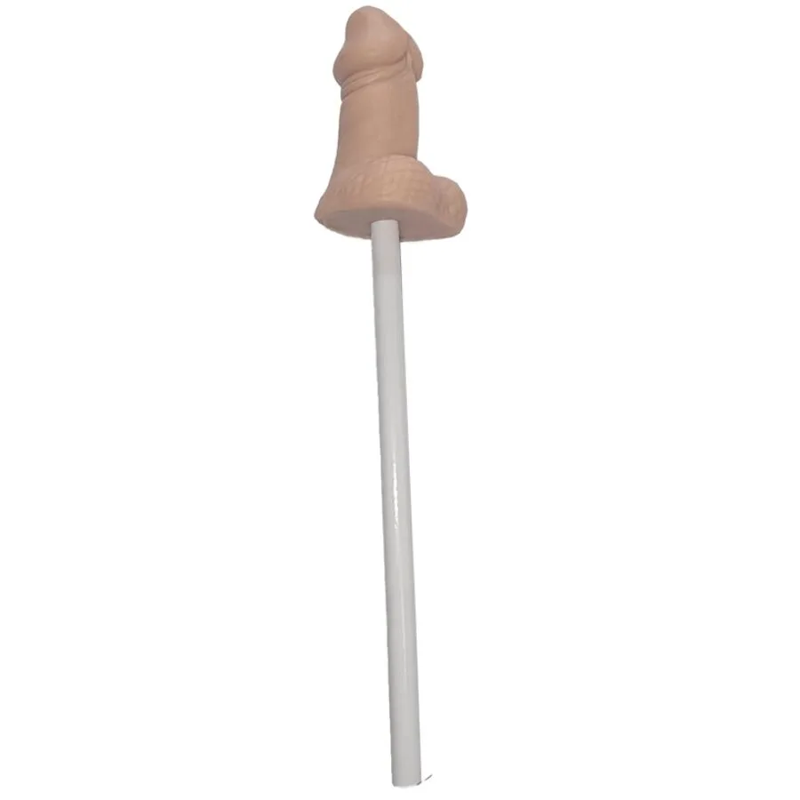 DIABLO PICANTE - SOFT PENIS POTLOOD LICHTE TINT