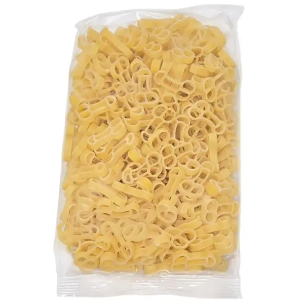 DIABLO PICANTE - 250 GRAM PENISPASTA