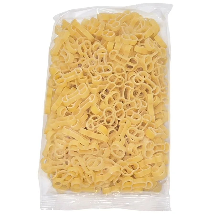 DIABLO PICANTE - 250 GRAM PENISPASTA
