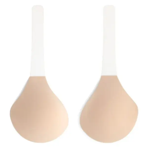 BYE-BRA - SCULPTING LIFTS BEIGE CUP E