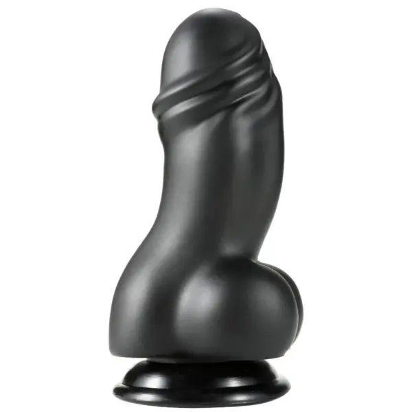 HIDDEN DESIRE - INFERNO DIKKE JONGENS DILDO 19 CM