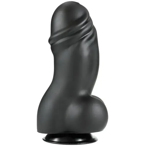 HIDDEN DESIRE - INFERNO DIKKE JONGENS DILDO 27 CM