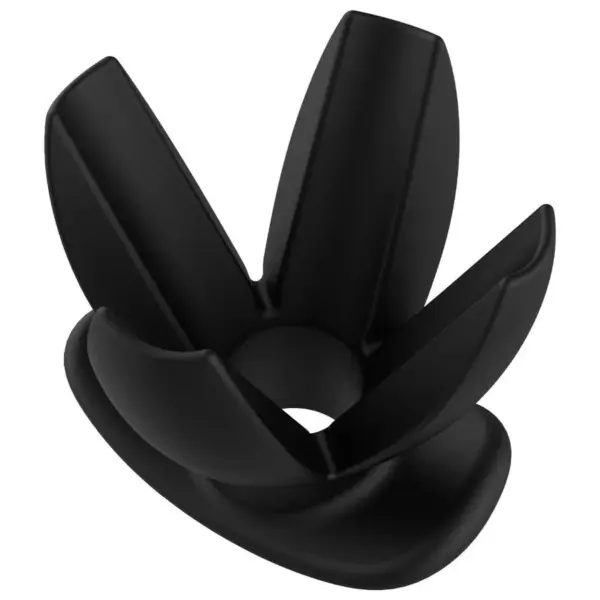 HIDDEN DESIRE - EXTREME EXPANDERENDE ANAAL SPREADER PLUG