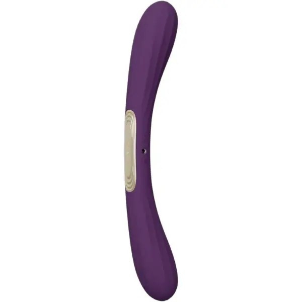 LELO - BOOMERANG VIBRATOR MET DUBBELE ZIJDEN PAARS