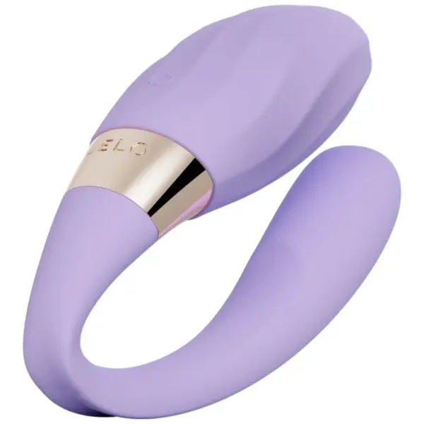 LELO - TIANI TWIST VIBRATOR VOOR STELLEN LAVENDEL