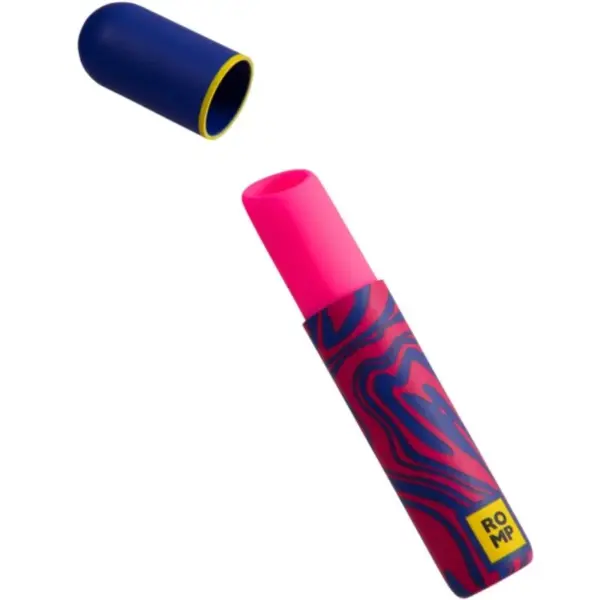 ROMP - CLITORAL STIMULATING LIPSTICK 7 NIVEAUS