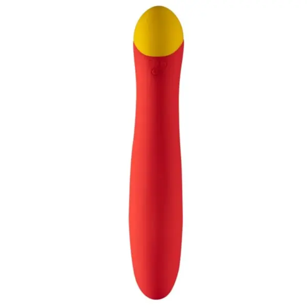 ROMP - HYPE MULTIFUNCTIONELE G-SPOT VIBRATOR ROOD