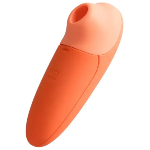 ROMP - SWITCH X CLITORALE STIMULATOR 6 NIVEAUS ORANJE