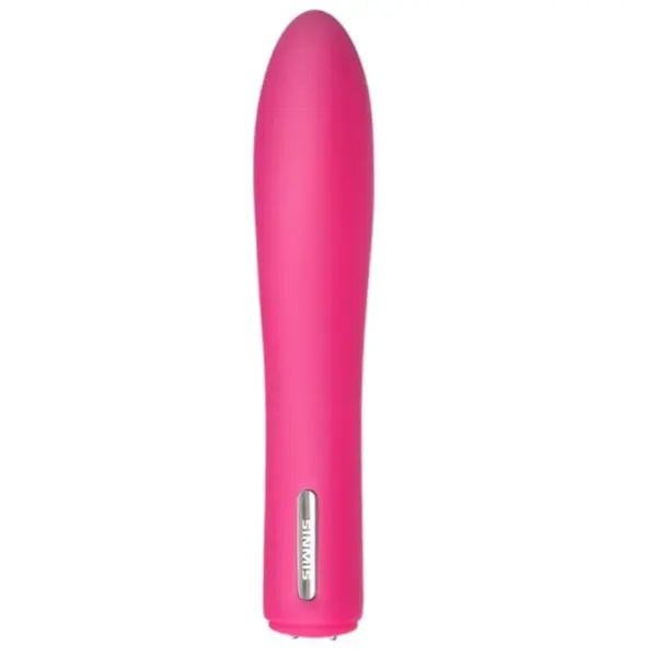 NALONE - IRIS MAGIC STICK VIBRATOR KONIJN ROZE