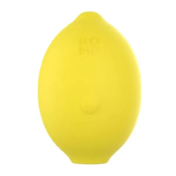 ROMP - LEMON CRUSH PLEASURE LUCHTGESTIMULATOR CLITORISSTIMULATOR GEEL