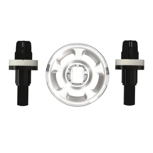 BATHMATE - HYDRO VALVE PACK VERVANGINGSKLEPPENSET