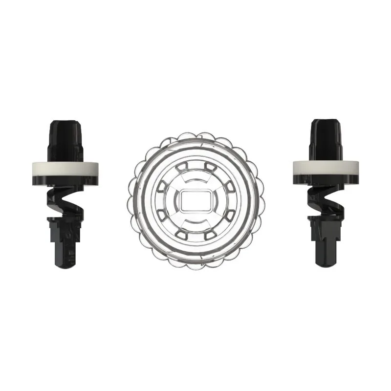 BATHMATE - HYDROMAX VENTIELPAKKET VERVANGINGSVENTIELSET