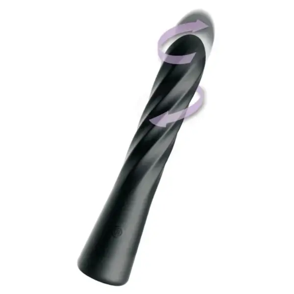 ANAL FANTASY ELITE - TWIST ECSTASY OPLAADBARE DRAAIBARE ANALE STIMULATOR