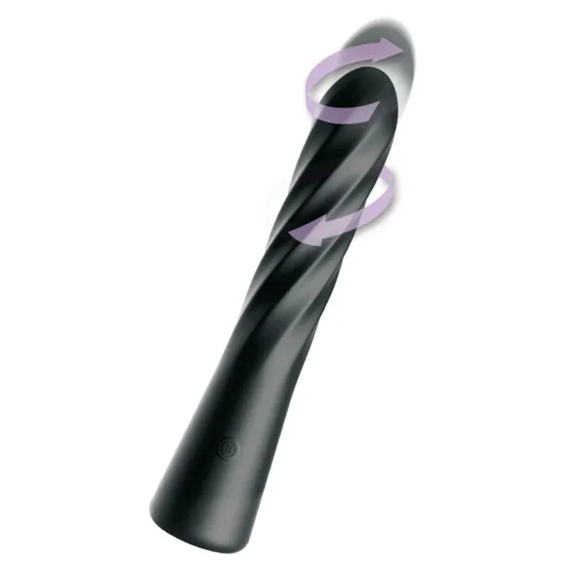 ANAL FANTASY ELITE - TWIST ECSTASY OPLAADBARE DRAAIBARE ANALE STIMULATOR