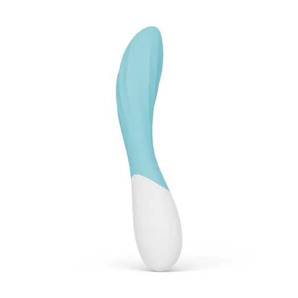 LELO - MONA TWIST OPLAADBARE APP-GESTUURDE G-SPOT VIBRATOR LAVENDEL