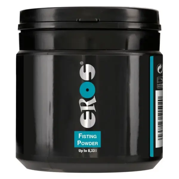 EROS - FISTING POEDER GLIJMIDDEL 100 G