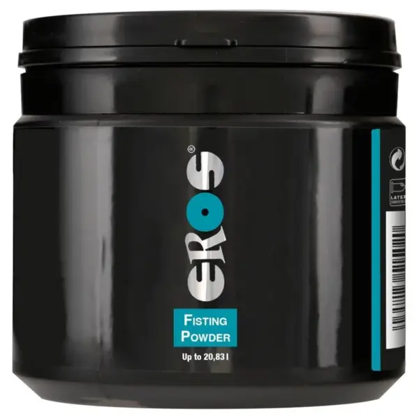 EROS - FISTING POEDER GLIJMIDDEL 250 G