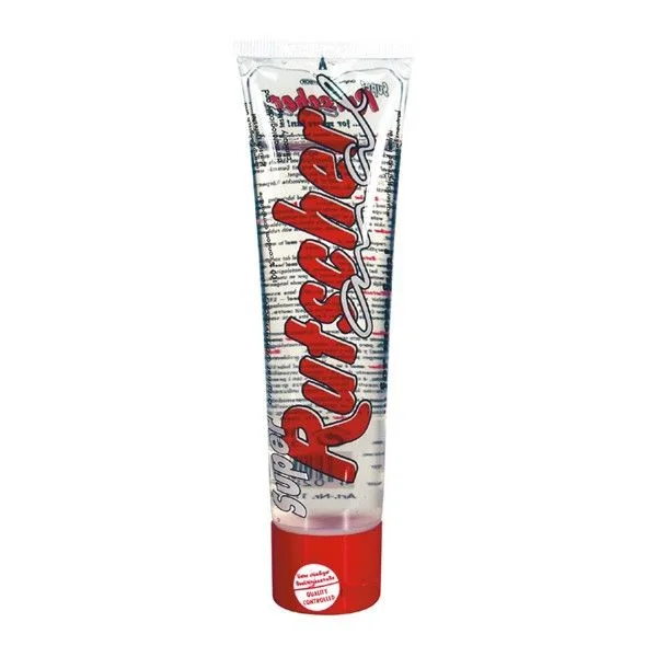 JOYDIVISION - SUPER RUTSCHER ANAAL GLIJMIDDEL 100 ML