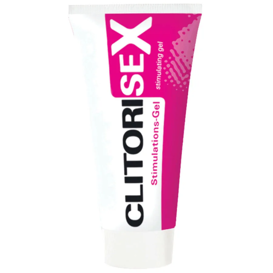 JOYDIVISION EROPHARM - CLITORISEX STIMULERENDE GEL 25 ML