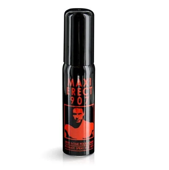 RUF - MAXI ERECT907 ERECTIESPRAY 25 ML