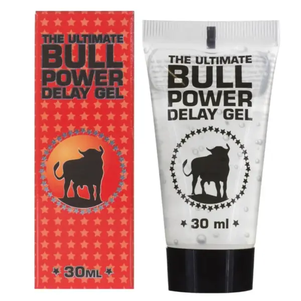 COBECO - BULL POWER VERTRAGENDE GEL