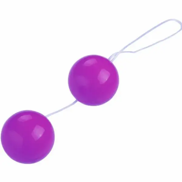 BAILE - TWINS BALLEN LILAC UNISEX CHINESE BALLEN