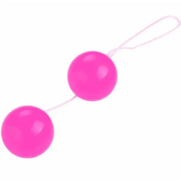 BAILE - TWINS BALLEN ROZE CHINESE BALLEN UNISEX