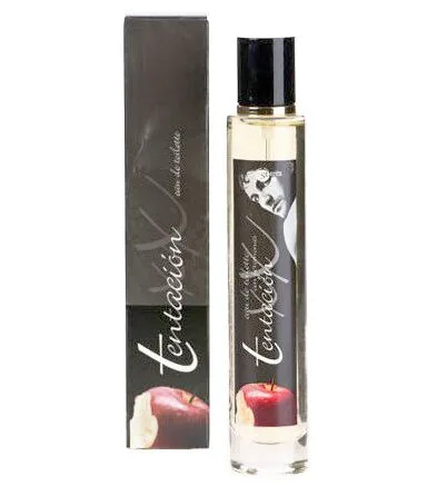 TENTACION - FEROMOONPARFUM VOOR HAAR