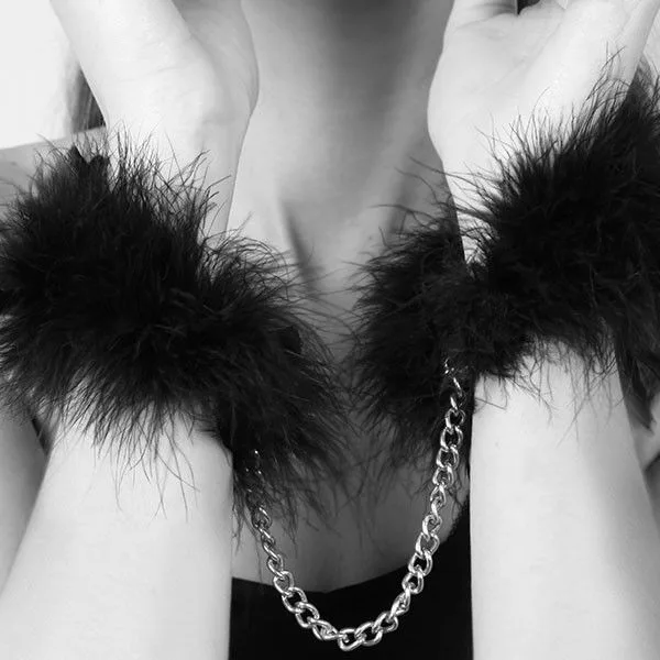 BIJOUX INDISCRETS - ZA ZA ZU VEER HANDBOEIEN