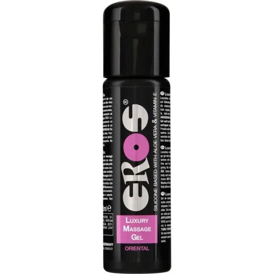EROS - LUXE ORIENTAALSE MASSAGEGEL 100 ML