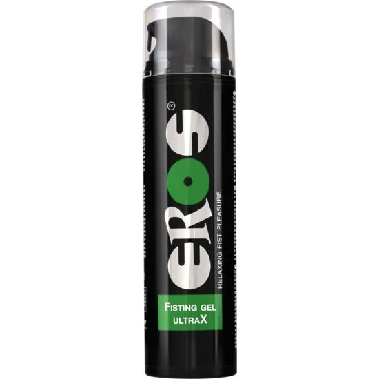 EROS - ANALE FISTING ONTSPANNEN GLIJMIDDELGEL 200 ML