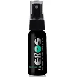 EROS - PROLONG 101 VERTRAGENDE SPRAY 30 ML