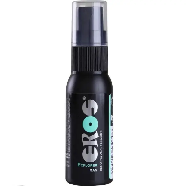 EROS - EXPLORER ANALE ONTSPANNINGSSPRAY VOOR MANNEN