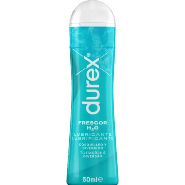 DUREX - FRISHEID GLIJMIDDEL 50 ML