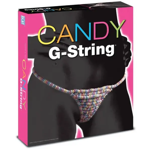 SPENCER & FLEETWOOD - CANDY DAMES STRONG