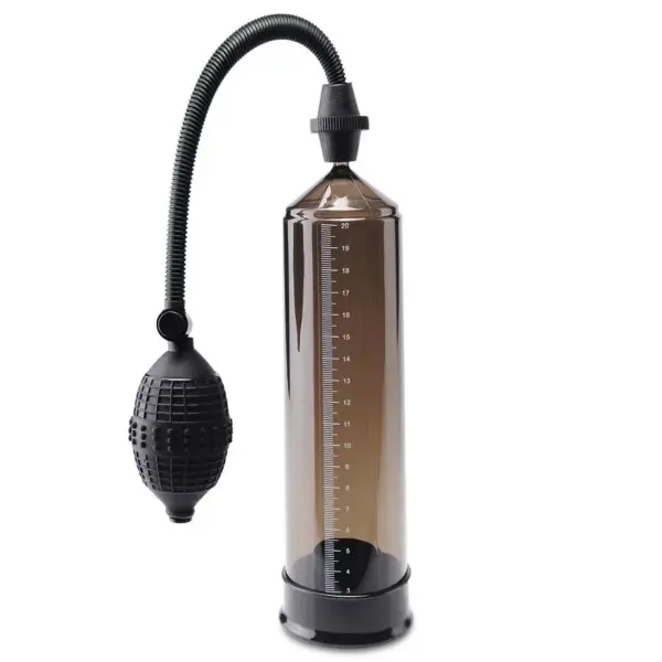 PUMP WORX - EUROPESE ERECTIEPOMP