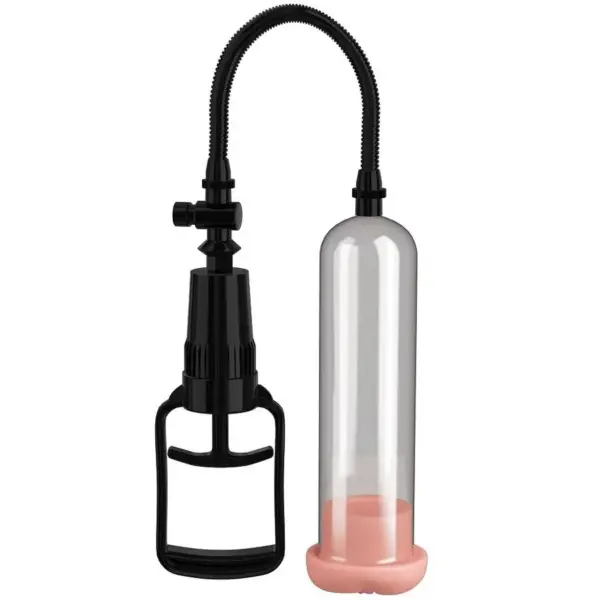 PUMP WORX - ERECTIEPOMP MET VAGINA VOOR BEGINNERS