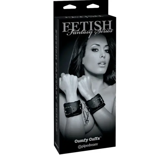 FETISH FANTASY LIMITED EDITION - CUMFY WIVES