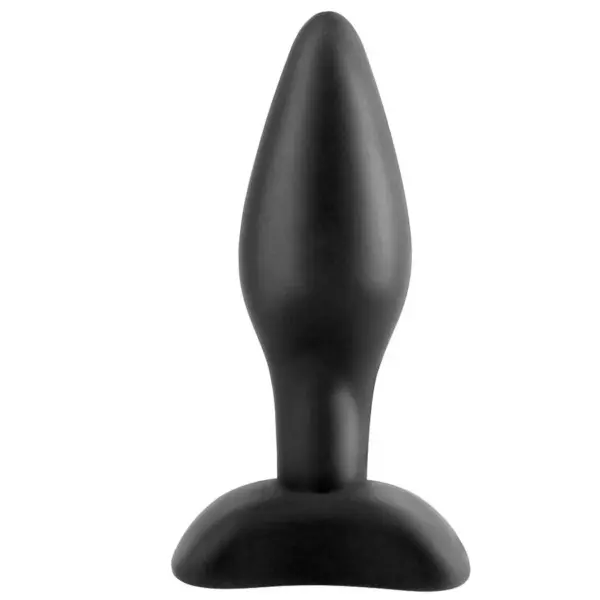 ANAL FANTASY - MINI SILICONEN ANAAL PLUG