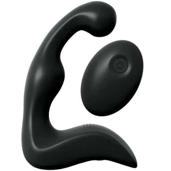 ANAL FANTASY ELITE COLLECTION - PRO REMOTE PROSTAAT MASSAGER