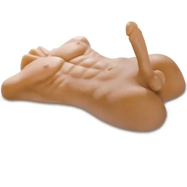 EXTREME TOYZ - NEUK MIJ MEGA MANNELIJKE TORSO MASTURBATOR