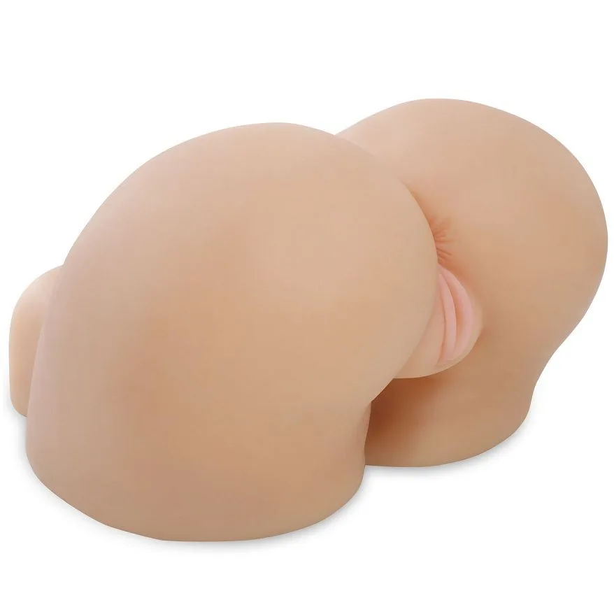EXTREME TOYZ - PIPEDREAM EXTREME NEUK ME DOMME VAGINA EN ANUS EXTRA ECHT PETITE