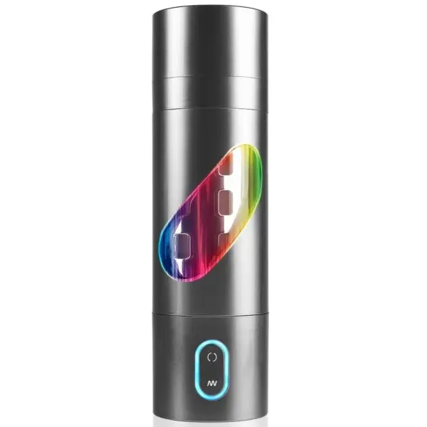 EXTREME TOYZ - ROTO BATOR USB MANNELIJKE MASTURBATOR MOND