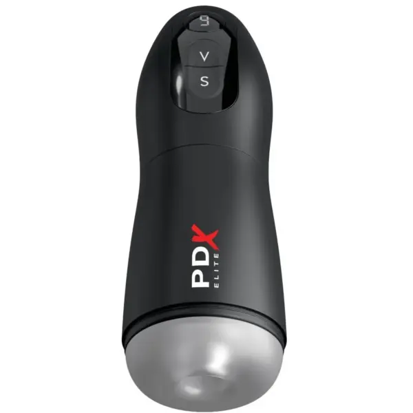 PDX ELITE - SUCK-O-MATIC AUTOMATISCHE ZUIGMASTURBATOR
