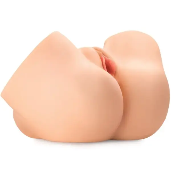 PDX PLUS - 360 BANGER REALISTISCHE ANALE EN VAGINA MASTURBATOR